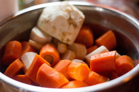 Dish meal food cooking Photo