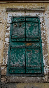 Architecture house window old Photo