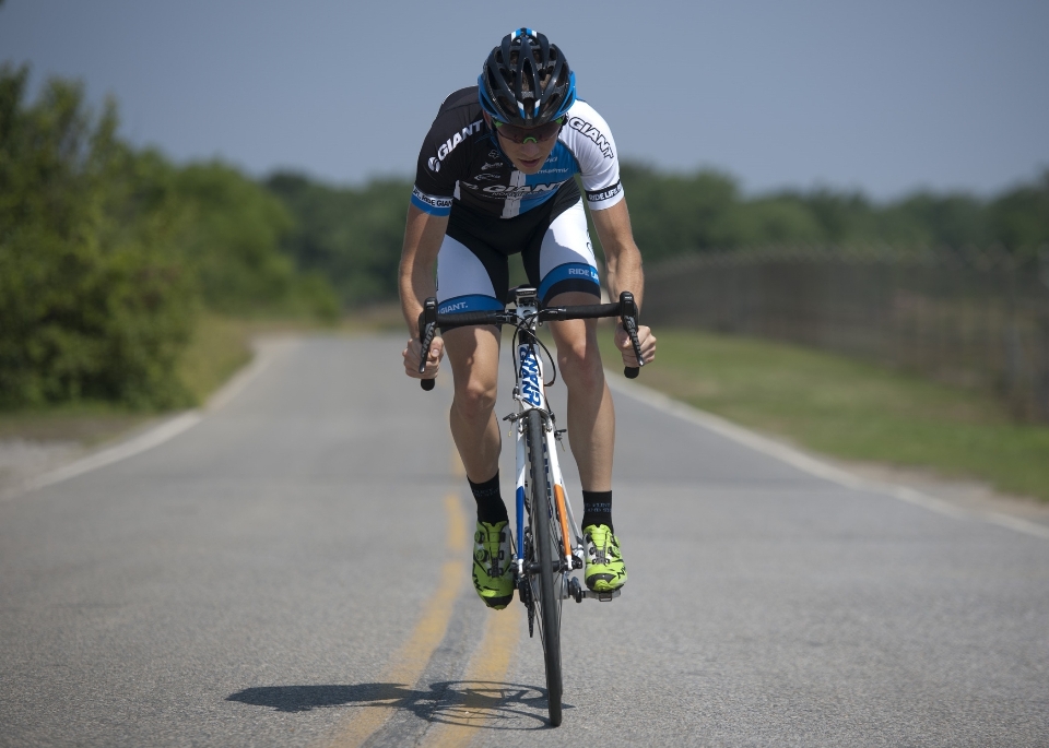 道 スポーツ 自転車 レクリエーション