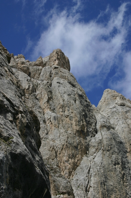 風景 自然 rock 荒野
