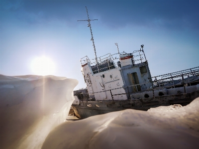 Landscape sea water outdoor Photo