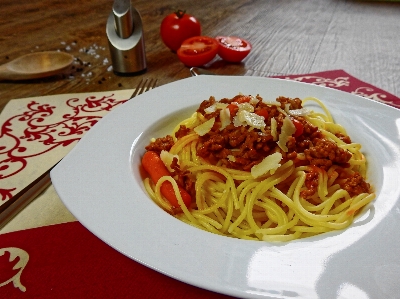 Fork cutlery dish meal Photo