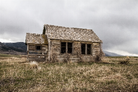 Landscape rock mountain architecture Photo