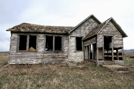 Architecture structure wood farm Photo