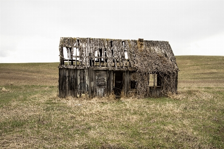 Architecture structure wood farm Photo