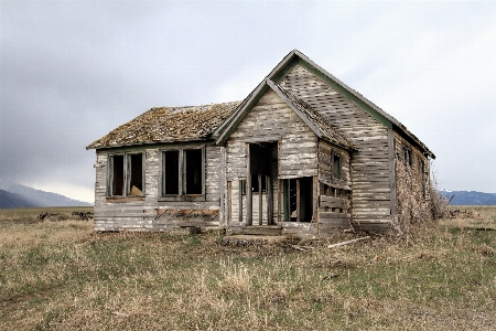 Architecture structure wood farm Photo