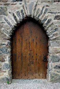 Architecture wood window old Photo