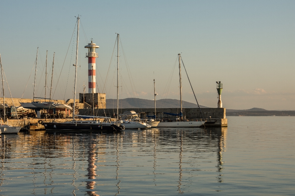 пляж пейзаж море побережье