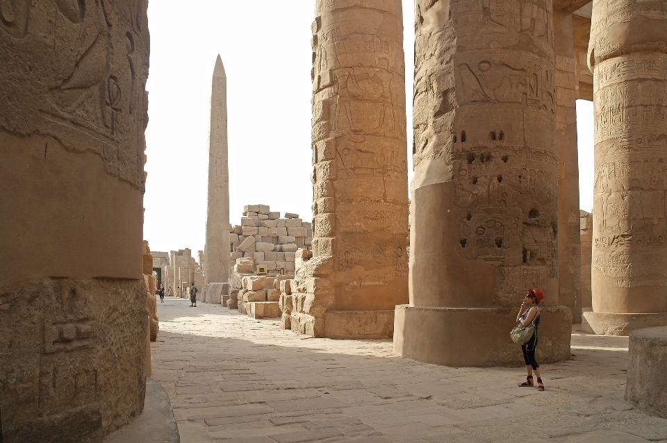 Architecture structure mur monument