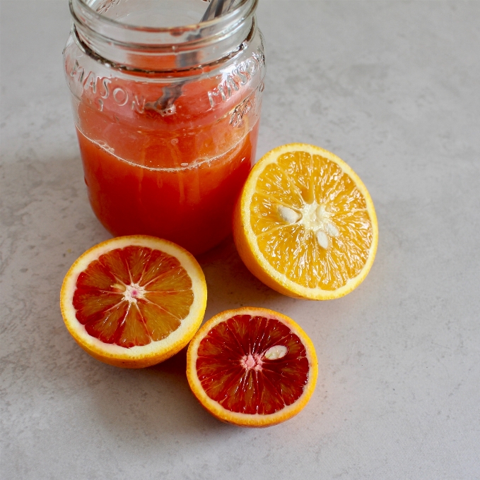 Plant fruit orange food