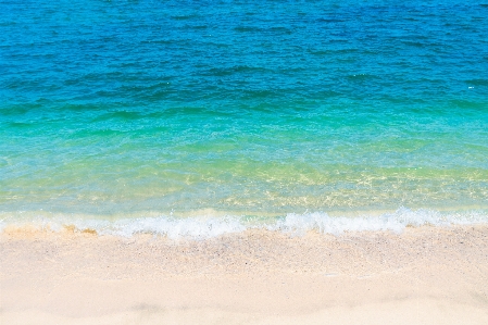 Strand meer küste wasser Foto