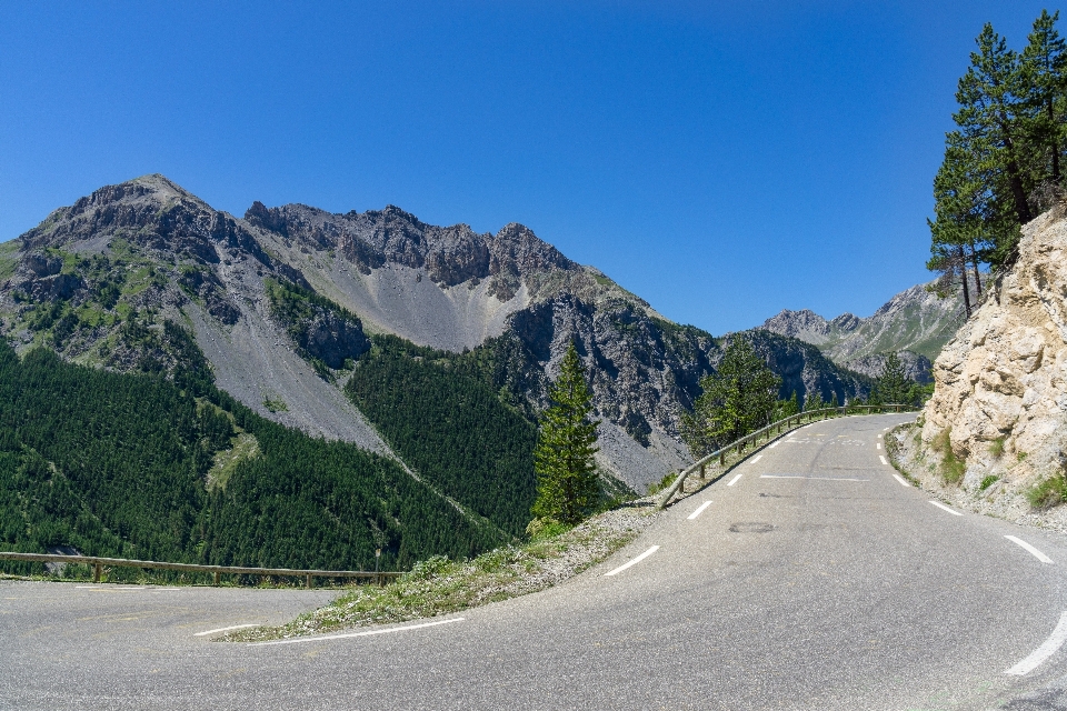 景观 rock 山 路