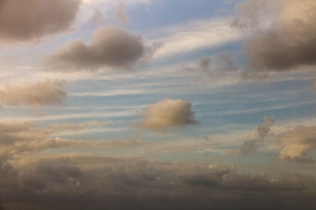 Landscape nature outdoor horizon Photo