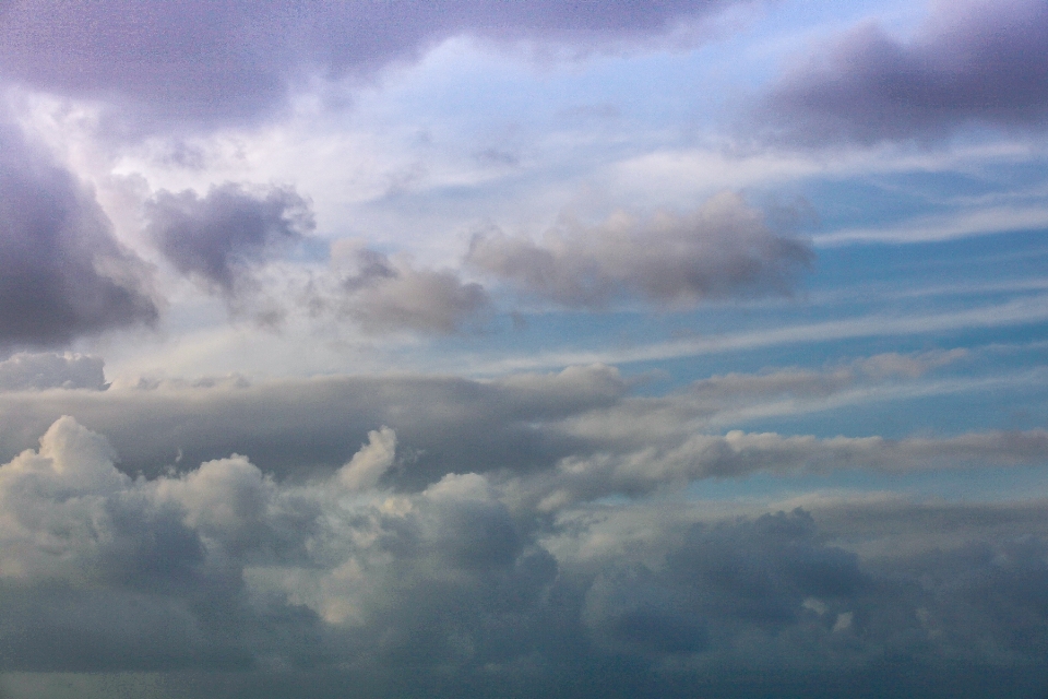 Landscape nature outdoor horizon