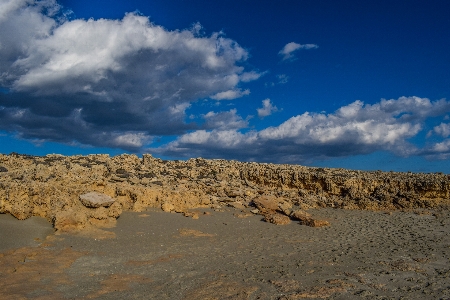 Foto Spiaggia paesaggio mare costa