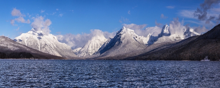 Landscape water nature wilderness Photo