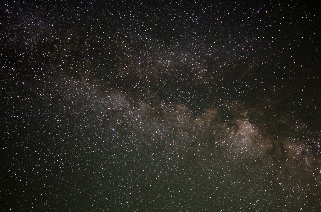 Star milky way atmosphere natural Photo