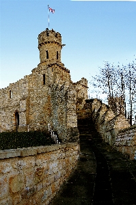 Rock architecture structure building Photo