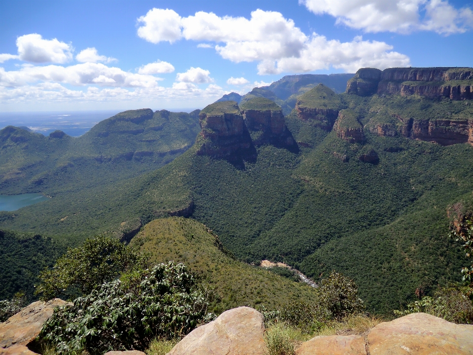 Paisagem natureza rock região selvagem
