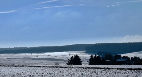 Landschaft meer natur berg Foto