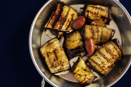 Plant rustic dish food Photo