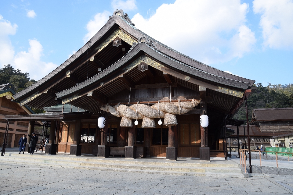 建物 城 タイ 礼拝の場
