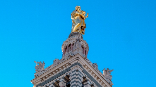 Monument france statue tower Photo