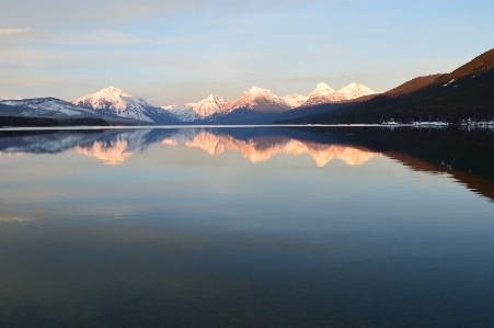 Landscape sea water nature Photo