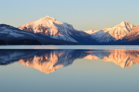 Landscape water nature wilderness Photo