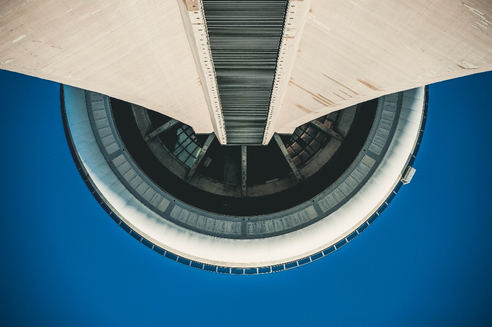 翅膀 建筑学 天空 螺旋