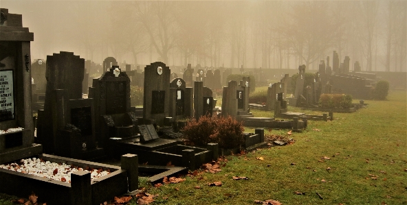 Photo église décès cimetière capture d'écran
