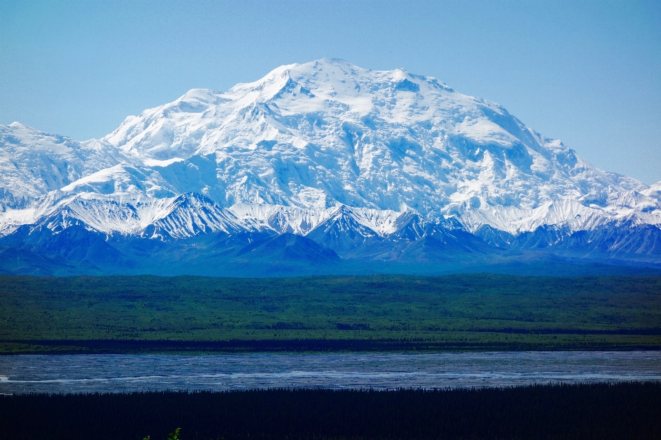 Paisagem natureza região selvagem
 montanha