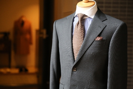 Man suit fashion clothing Photo