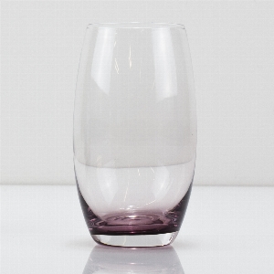 Water liquid purple glass Photo