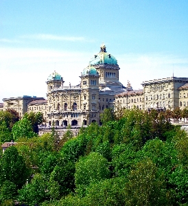 Foto Cidade prédio castelo
 palácio