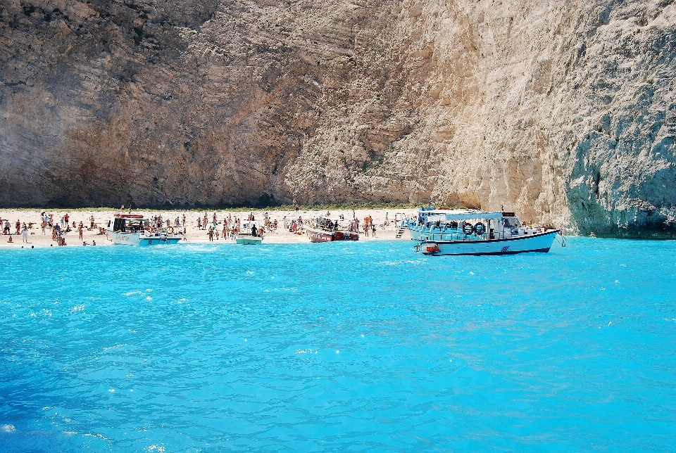 ビーチ 風景 海 自然