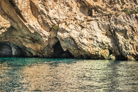 Landschaft meer küste wasser Foto