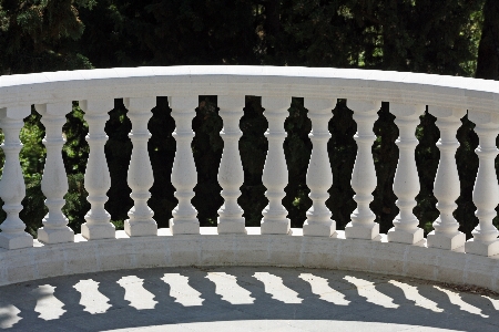 Foto Estrutura monumento estátua parque