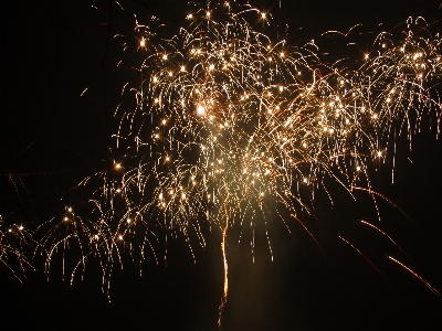 Recreation pyrotechnics rocket fireworks Photo