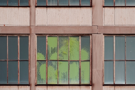 Architecture wood house window Photo