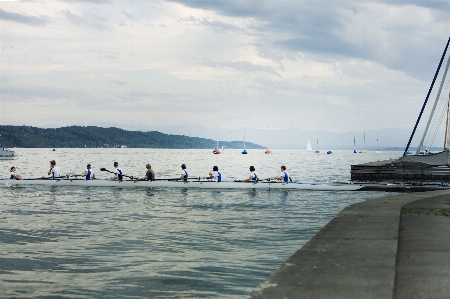 Sea coast water group Photo