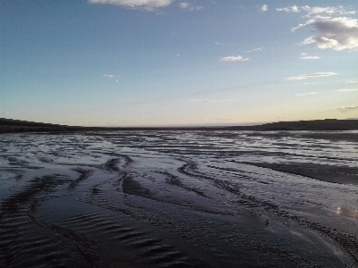 Beach sea coast water Photo