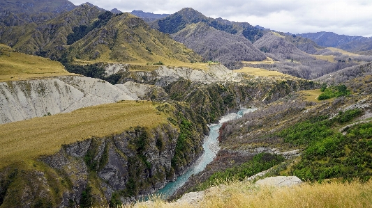 Landscape nature rock wilderness Photo