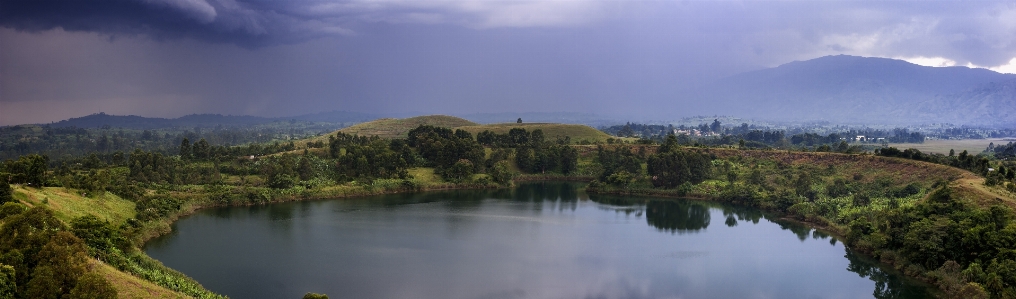 Landscape nature outdoor mountain Photo