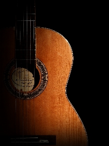 Music guitar acoustic instrument Photo