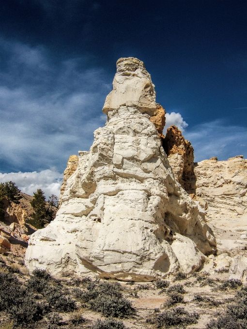 Landschaft natur rock wildnis
