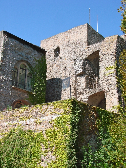 Architettura vino edificio chateau
