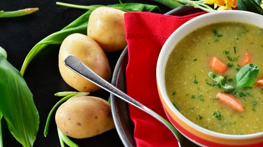 Plant fruit dish meal Photo