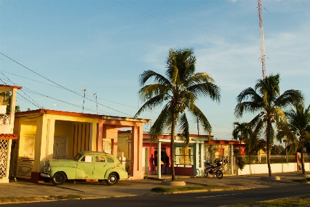 Architecture road street car Photo