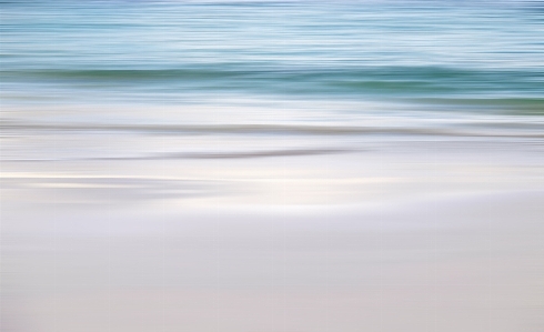 Beach sea coast sand Photo